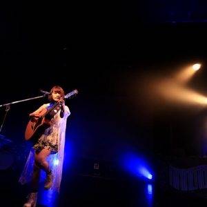 みみめめMIMI LIVE TOUR 2016「微炭酸ファンファーレ」［5］