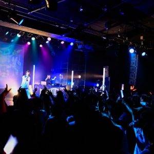 みみめめMIMI LIVE TOUR 2016「微炭酸ファンファーレ」［4］