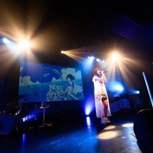 みみめめMIMI LIVE TOUR 2016「微炭酸ファンファーレ」［3］