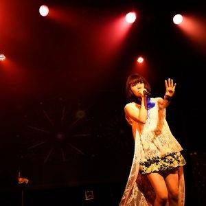 みみめめMIMI LIVE TOUR 2016「微炭酸ファンファーレ」［1］