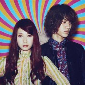 GLIM SPANKY松尾レミ「心にすっと音が入ってくるスピードが違う」