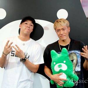 EXILE世界とGENERATIONS中務が渋谷でダンスバトル［5］