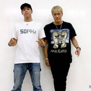 EXILE世界とGENERATIONS中務に聞く「STREET KINGS」の魅力