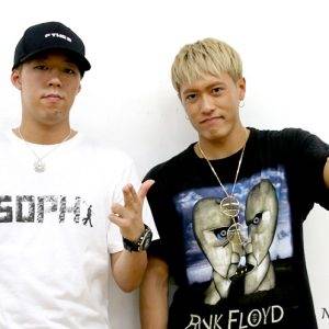 EXILE世界とGENERATIONS中務に聞くダンスの魅力［2］