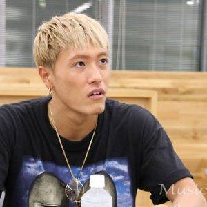 EXILE世界とGENERATIONS中務に聞くダンスの魅力［4］