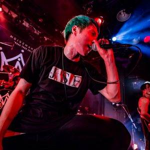 NOISEMAKER、ROARツアーファイナル（６）