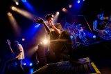NOISEMAKER、ROARで満たされたツアー終焉　ラウドサウンドで震撼