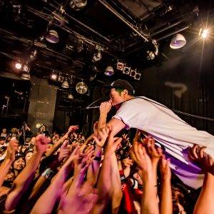 NOISEMAKER、ROARツアーファイナル（13）