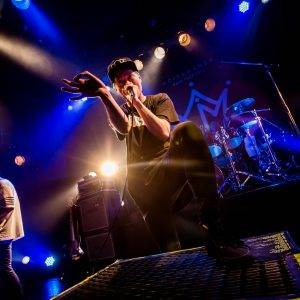 NOISEMAKER、ROARツアーファイナル（17）