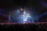 内田彩、武道館で持ち歌全34曲披露　今年秋に初シングル