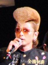 南野陽子、GLAYと気志團を無視したタクシーを難なく止める
