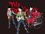 オルタナ・グランジ系バンド、THE BREAKAWAYS　初ライブ招待