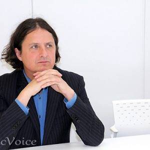 スティーブン氏に聞くRockCorpsを立ち上げたワケ［2］