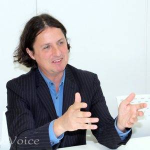 スティーブン氏に聞くRockCorpsを立ち上げたワケ［4］