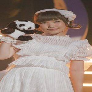 内田彩、豊かな色彩感と笑顔で満たした初の武道館ライブ