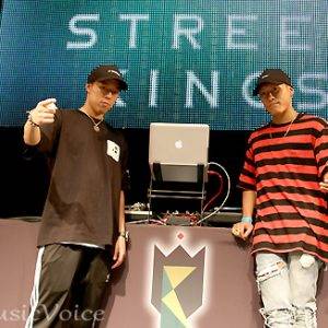 EXILE世界、フリースタイルダンスバトル『STREET KINGS』で8位入賞