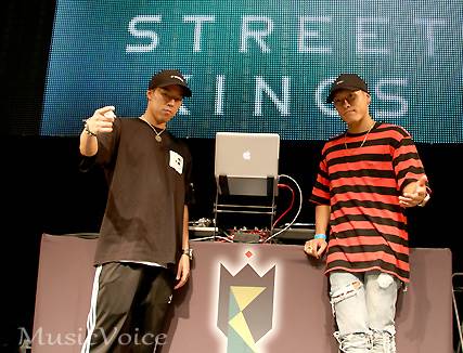 EXILE世界、フリースタイルダンスバトル『STREET KINGS』で８位入賞