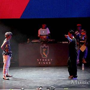 EXILE世界、フリースタイルダンスバトル『STREET KINGS』で８位入賞