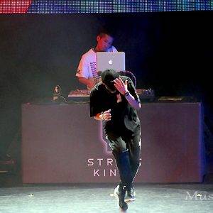 EXILE世界、フリースタイルダンスバトル『STREET KINGS』で８位入賞