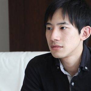 上野耕平「Listen to…」インタビュー［4］