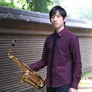 上野耕平「Listen to…」インタビュー［8］