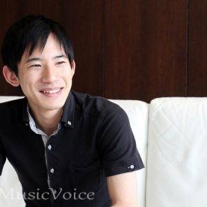 上野耕平「Listen to…」インタビュー［9］
