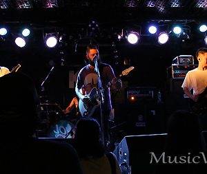Joy Opposites、公開リハで観客を魅了「この演奏はヤバい！」