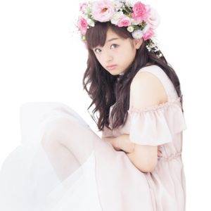 「LOVE berry」専属モデル決定／関りおん