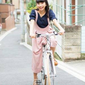 「LOVE berry」専属モデル決定／黒川心