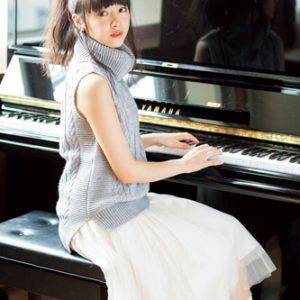 「LOVE berry」専属モデル決定／中山莉子