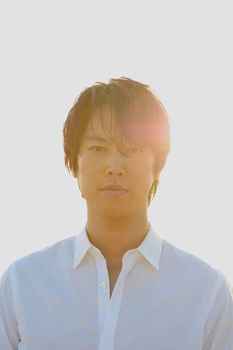 桐谷健太、新曲は高校の同級生と