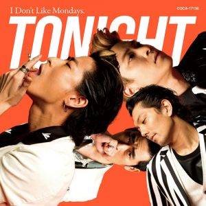 I Don’t Like Mondays.「TONIGHT」インタビュー［1］