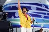 TUBE、最多26年連続ハマスタは花火に炎に噴水にバルーンに盛大