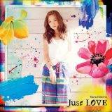 西野カナ「Just LOVE」４週ぶり首位返り咲き、自身初