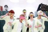 Da-iCEの楽屋でリハ体感？VR音楽ビデオ撮影、配信開始
