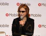 YOSHIKIとGACKT「格付け」選択理由が話題「本物の一流は違う」