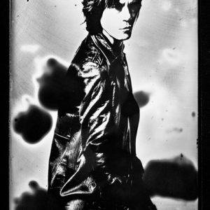 氷室京介“幻”写真集「MEMENT」締め切り迫る、完全受注生産
