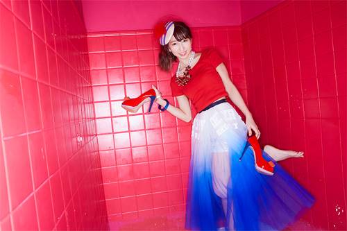 飯田里穂がデジモン最新作EDテーマに