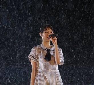乃木坂46神宮２日目はびしょ濡れ39曲［5］