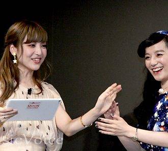 神田×篠原×サカナクション山口が月面探査ロボット発表会［2］