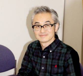 ましまろ『ましまろに』インタビュー［8］
