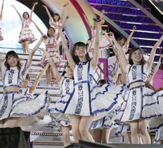 乃木坂46真夏の全国ツアー2016・３日目［3］