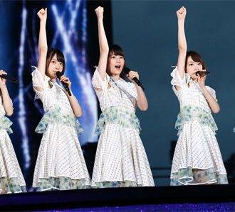 乃木坂46真夏の全国ツアー2016・３日目［4］