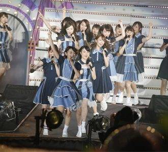 乃木坂46真夏の全国ツアー2016・３日目［5］