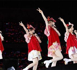 乃木坂46真夏の全国ツアー2016・３日目［18］
