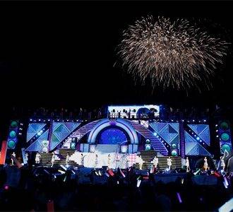 乃木坂46真夏の全国ツアー2016・３日目［9］