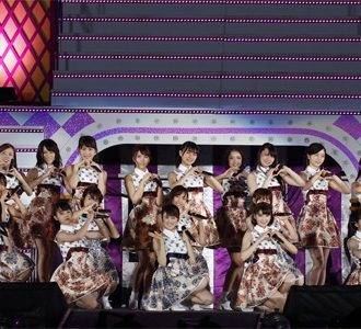乃木坂46真夏の全国ツアー2016・３日目［10］