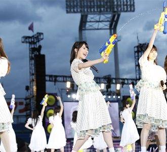 乃木坂46真夏の全国ツアー2016・３日目［11］