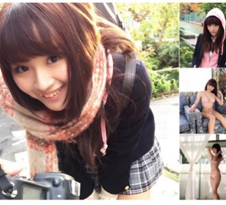 スパガ浅川梨奈、“大人”な水着ショットに反響