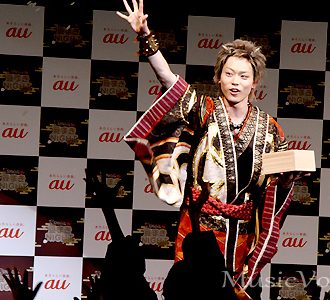 ”鬼ちゃん”菅田将暉が豆まき「鬼も福も内」学生の悩み真剣回答